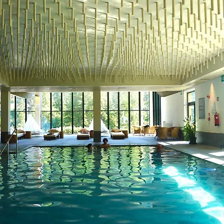 Hotiday Collection - Campiglio Groste 3* Madonna