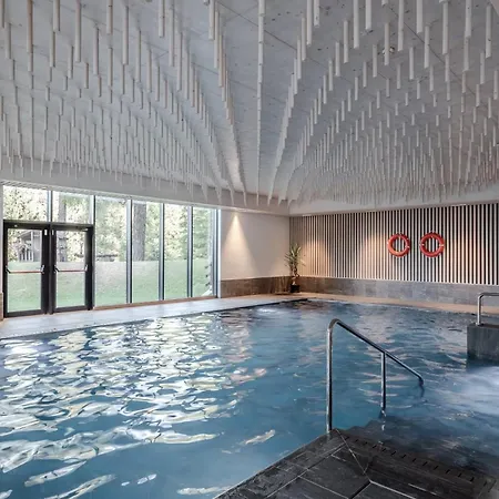 Hotiday Collection - Campiglio Groste Hotel 3*
