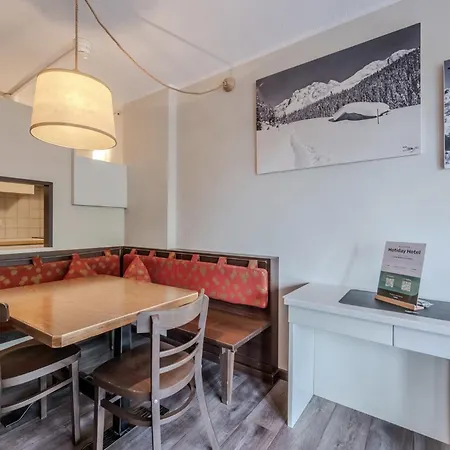 Hotel Hotiday Collection - Campiglio Groste 3*