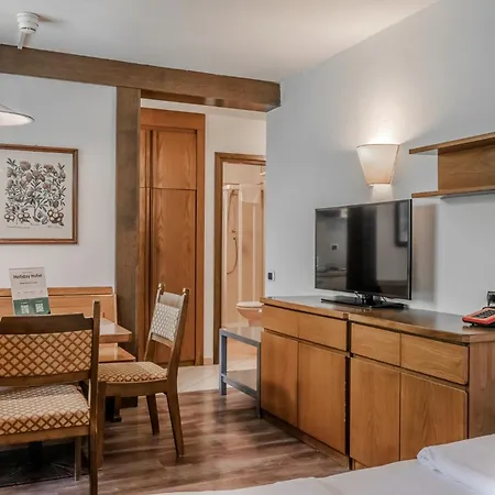 Hotel Hotiday Collection - Campiglio Groste
