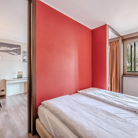 Hotiday Collection - Campiglio Groste 3* Madonna