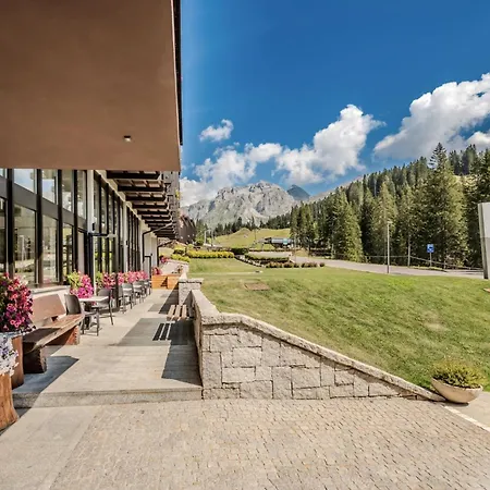 Hotel Hotiday Collection - Campiglio Groste 3*