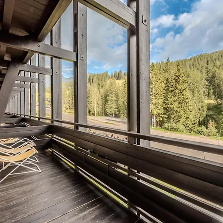 Hotel Hotiday Collection - Campiglio Groste