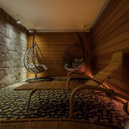 Hotel Hotiday Collection - Campiglio Groste Madonna di Campiglio